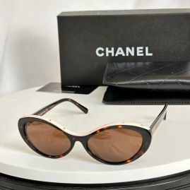 Picture of Chanel Sunglasses _SKUfw56808544fw